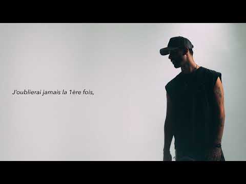 Allan - 1ERE FOIS (Lyrics video)