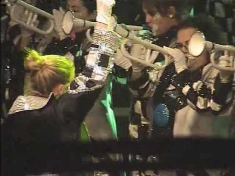 MURGA CLÓNICAS 2010 - STA. CRUZ CAPITAL CULTURAL