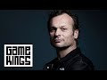GK Journaal over interview Hermen Hulst, Half-Life Alyx & The Witcher 4