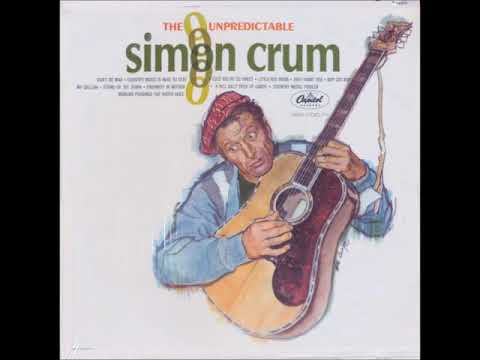 Ferlin Husky / Simon Crum - Little Red Webb