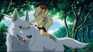 IMAX Princess Mononoke | Official Trailer 