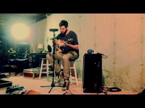 There, There by The Wonder Years Acoustic Cover