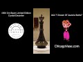 I Dream Of Jeannie Bottle Is Actually Jim Beam Decanter Buy It Now