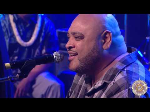 Robi Kahakalau, Fiji & Jeff Rasmussen 2014 Nā Hōkū Hanohano Performance