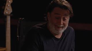 Sky Arte - 33giri italian masters - CSI pillola