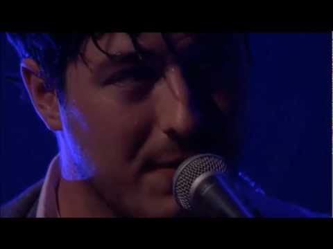 Mumford & Sons - Ghosts That We Knew - iTunes Festival 24 Sept 2012