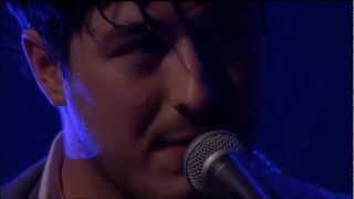 Mumford & Sons - Ghosts That We Knew - iTunes Festival 24 Sept 2012