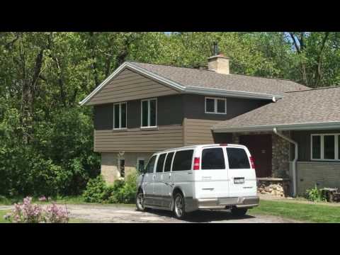 Palos Hills, IL James Hardie Fiber Cement Siding/Certainteed Roofing System