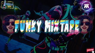 Download lagu Dj Viral TikTok - Funky Mixtape Full Bass 2021 mp3