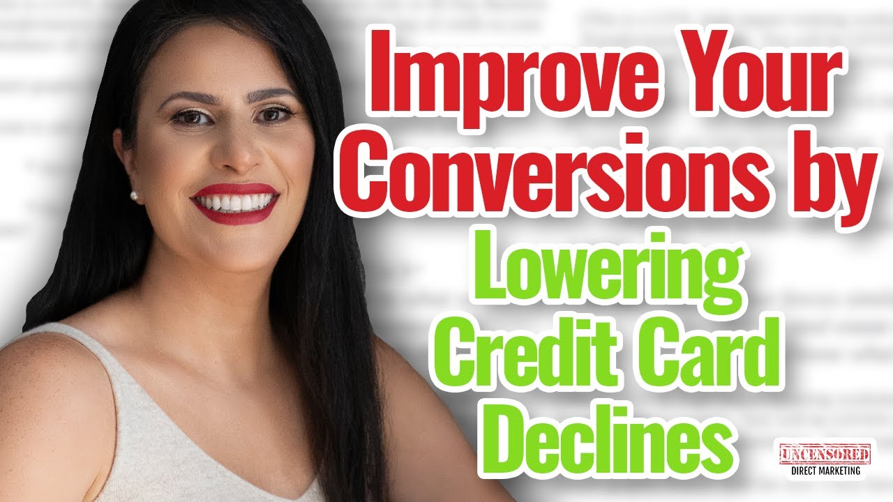 Conversion Rate Optimization on Your Checkout Page