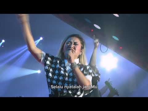 Sound of Praise 4 - Nyatalah janjiMu