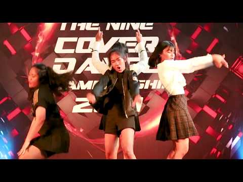 210118 - Blackprom Cover Blackpink