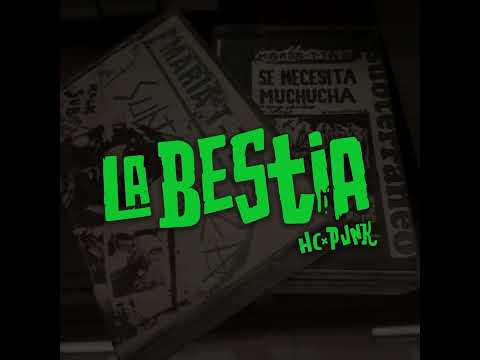 La Bestia - No te hagas paltas