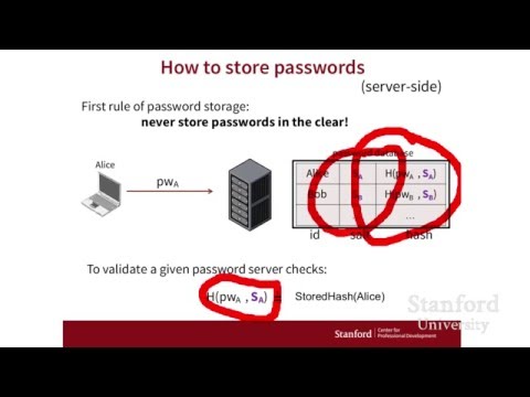 Stanford Webinar When Your Big Data Seems Too Small