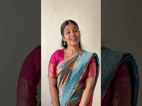Reel tagged #sridivya