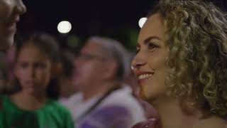 Programa Sementes do Futuro - Apresentação dos Alunos