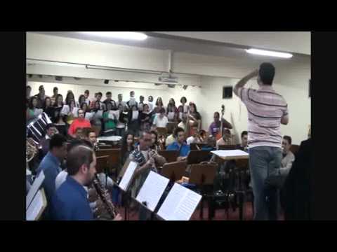 [FAMES] Coro e Banda Sinfônica