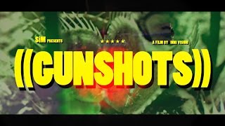 SiM - GUNSHOTS (OFFICIAL VIDEO)
