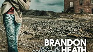 Red Sky [Audio] - Brandon Heath