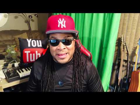 Ямайский Музыкант Слушает Miyagi & Эндшпиль feat  TumaniYO Fuсk the Money