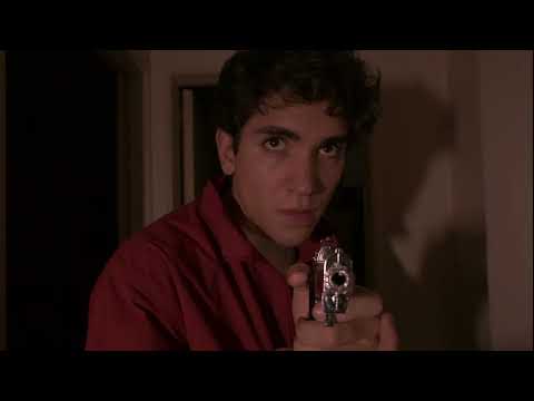 INHIBICIÓN - Un cortometraje de Máximo Pletzian