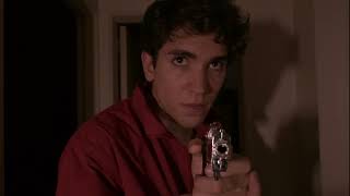 INHIBICIÓN - Un cortometraje de Máximo Pletzian