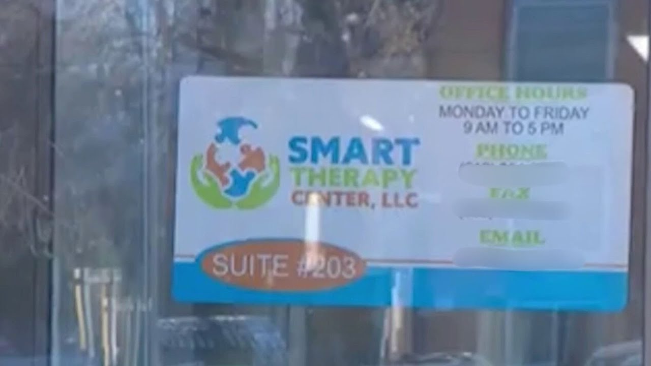 Massive autism therapy fraud tied to Somali network in Minnesota | Wake Up America