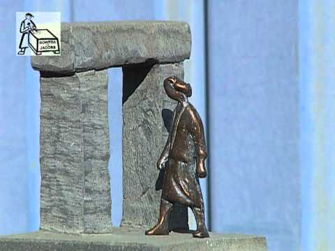 Grabmale Roweda Jacobs GmbH Steinmetzmeisterbetrieb in Bochum-Wattenscheid