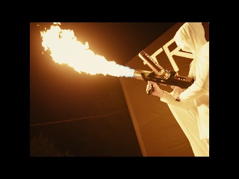 WaVyLaDy - TRUTH OR DARE (i just wanna go rave)