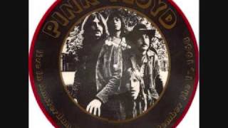 Pink Floyd Let There Be More Light Live 1968