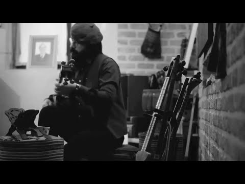 Solo Tar in Dastgah e Isfahan