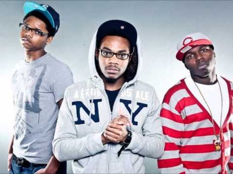 Track Wreckerz - Off Top