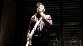 Cafe Tacuba - Gracias/No controles