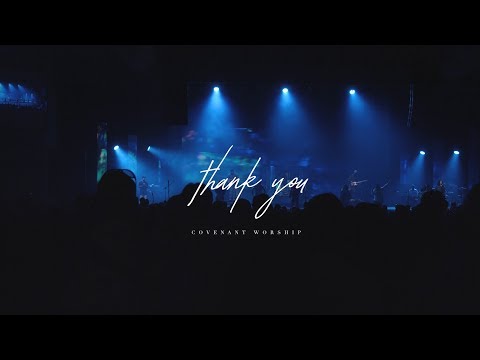 Thumbnail for Thank You video
