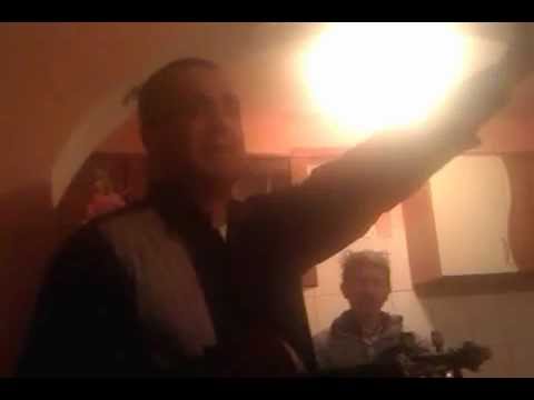 Noapte de veghe la Hadareni 2