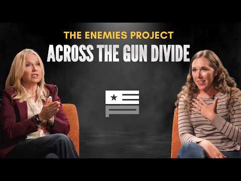 Can Empathy Stop the Bleed? – The Enemies Project