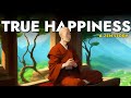 Secret of true happiness - a Zen tale | Powerful story