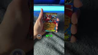 PTCG 寶可夢卡牌遊戲 超級進化 10包組合 #寶可夢 #寶可夢卡牌 #pokemon #pokemoncards