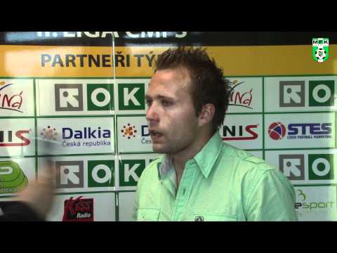 Sezóna 2010/2011 25. kolo - MFK OKD Karviná vs. FK Baník Sokolov 0:0 (0:0)