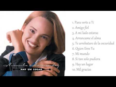 Hay Un Lugar - Nirmita Hernández - 1.Para Verte A TI