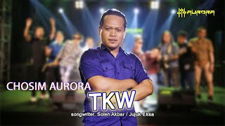 Download lagu TKW (Tenaga Kerja Wanita) - Chosim Aurora - AuroraMusic [COVER] mp3