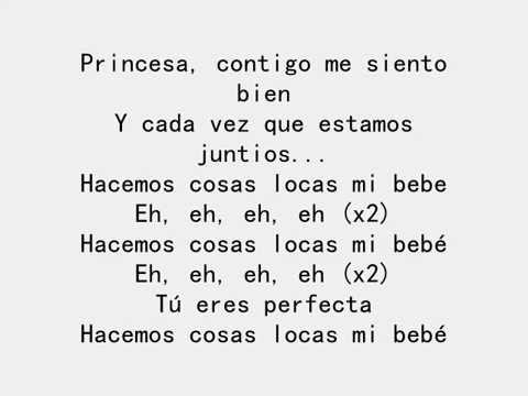 Cosas Locas