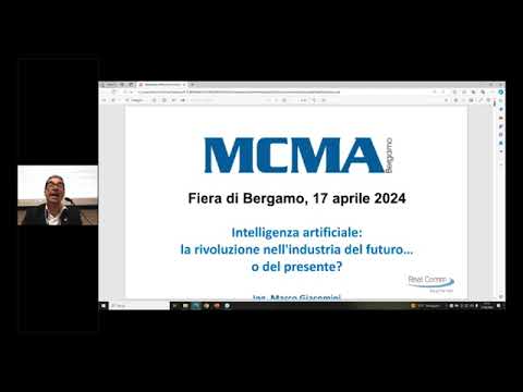 Intelligenza artificiale: la rivoluzione nell'industria del futuro o del presente?