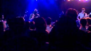 The Heavy - Miss California - Live at The Roxy