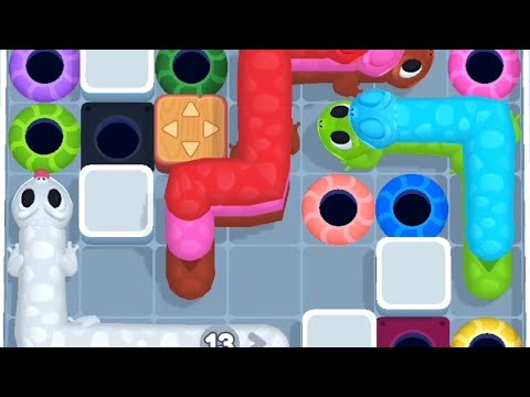 Level 413 preview - Hell Mode