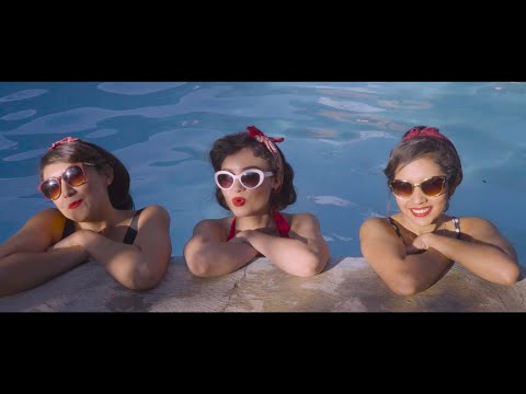 Nohemi Barajas - Escapar (Video Oficial)