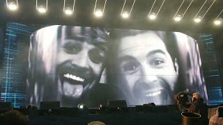 Download lagu WESTLIFE - Hello My Love | CROKE PARK | DUBLIN, IRELAND | July 06, 2019 // The Twenty Tour mp3 Download lagu WESTLIFE - Hello My Love | CROKE PARK | DUBLIN, IRELAND | July 06, 2019 // The Twenty Tour mp3