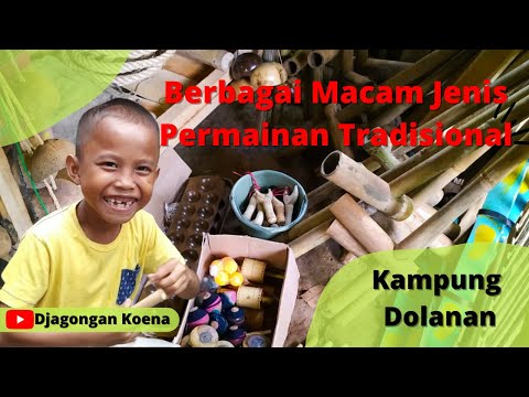 Dolanan Koena