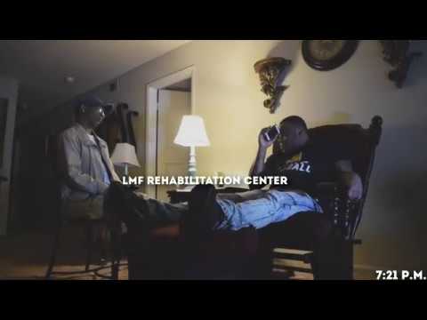 LMF Murf - Pills & Prescriptions (Official Music Video)