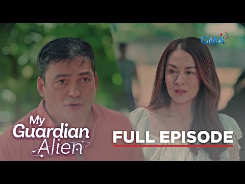 My Guardian Alien: Carlos' rejects the alien's love – Full Episode 32 (May 14, 2024)